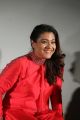 Actress Kajol @ VIP 2 Press Meet Stills