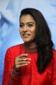 Actress Kajol @ Velaiyilla Pattathari 2 Press Meet Stills