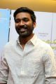 Actor Dhanush @ Velaiyilla Pattathari 2 Press Meet Stills