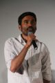 Actor Dhanush @ VIP 2 Press Meet Stills