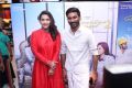 Kajol, Dhanush @ VIP 2 Press Meet Stills