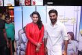 Kajol, Dhanush @ VIP 2 Press Meet Stills