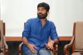 Actor Dhanush @ VIP 2 Team Interview Photos