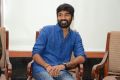 Actor Dhanush @ VIP 2 Team Interview Photos