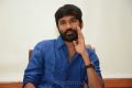 Actor Dhanush @ VIP 2 Team Interview Photos