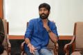 Actor Dhanush @ VIP 2 Team Interview Photos