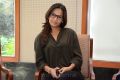 Director Soundarya Rajinikanth @ VIP 2 Team Interview Photos