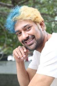 Actor Varun Sandesh @ Viraaji Movie Interview