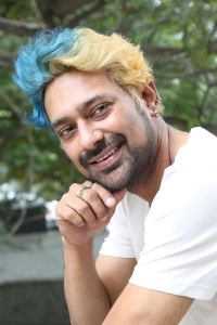 Viraaji Movie Hero Varun Sandesh Press Meet Stills