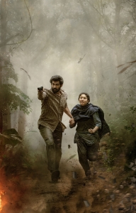 Rana Daggubati, Sai Pallavi in Virata Parvam Movie HD Images