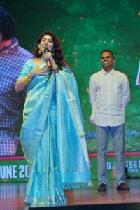 Sai Pallavi @ Virata Parvam Pre Release Event Stills