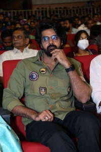 Naveen Chandra @ Virata Parvam Pre Release Event Stills