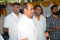 D Suresh Babu @ Virataparvam Movie Opening Stills