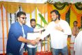 Virataparvam Movie Opening Stills