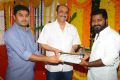 D Suresh Babu @ Virataparvam Movie Opening Stills