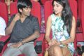 Dharan Kumar, Pragya at Virattu Audio Release Function Stills