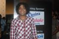 Singer Naresh Iyer at Virattu Movie Audio Launch Stills