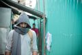 Hero Sujiv in Virattu Movie Stills