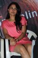 Actress Andrea Jeremiah at Virattu Single Track Launch Stills