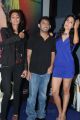 Erica Fernandes, Sujiv, Pragya at Virattu Single Track Launch Stills
