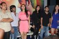 Virattu Movie Press Meet Stills