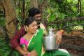 Swetha, Virudhagiri in Virudhachalam Movie Latest Stills