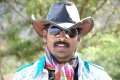 Actor Chandru at Virudhunagar Sandhippu Movie Stills