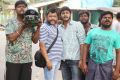 Ashwin Raja, Thambi Ramaiah, Sanjay, Murugadoss in Virumandikum Sivanadikum Movie Photos