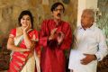 Sona, Manobala, Delhi Ganesh in Virumandikum Sivanadikum Movie Photos