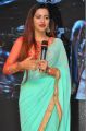 Actress Geethsha @ Virus Movie Audio Launch Stills