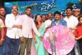 Virus Movie Audio Launch Stills