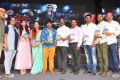 Virus Telugu Movie Audio Launch Stills