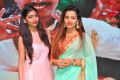 Nidhisha, Geethsha @ Virus Movie Audio Launch Stills