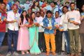 Virus Movie Audio Launch Stills