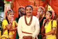 Actor Sampoornesh Babu in Virus Movie Latest Stills