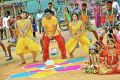 Sampoornesh Babu, Geeth Shah in Virus Movie Latest Stills