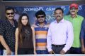 Virus Movie Success Meet Stills