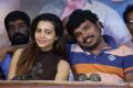 Geeth Shah, Sampoornesh Babu @ Virus Movie Success Meet Stills