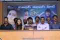 Virus Movie Success Meet Stills