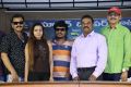 Virus Movie Success Meet Stills