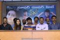 Virus Movie Success Meet Stills