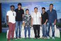Visakham Movie First Look Launch Stills