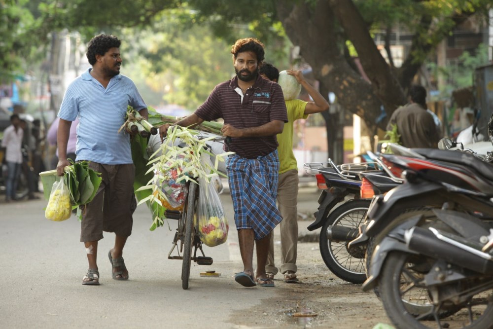 Visaranai Tamil Movie Stills New Movie Posters