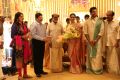 Dayanidhi Maran @ Vishagan Soundarya Rajinikanth Marriage Photos HD