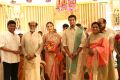K Bhagyaraj, Poornima @ Vishagan Soundarya Rajinikanth Marriage Photos HD