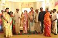 KS Ravikumar @ Vishagan Soundarya Rajinikanth Marriage Photos HD
