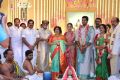 Thangamani, Edppadi Palanisamy, Latha @ Vishagan Soundarya Rajinikanth Marriage Photos HD