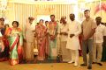 Vairamuthu, Madhan Karky @ Vishagan Soundarya Rajinikanth Marriage Photos HD