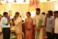 VCK Leader Thol Thirumavalavan @ Vishagan Soundarya Rajinikanth Marriage Photos HD