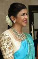 Manchu Lakshmi @ Vishagan Soundarya Rajinikanth Marriage Photos HD